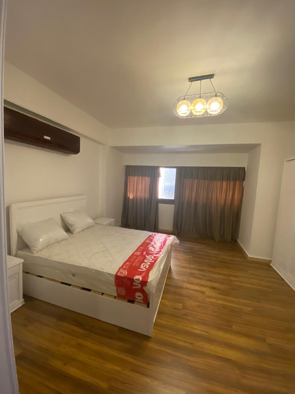 Furnished Studio For Rent In Zamalek|60Sqm|Wide Terrace.