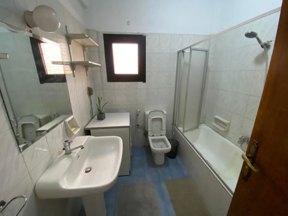 Bright & Cozy Fully Furnished Apartment In Maadi Sarayat.