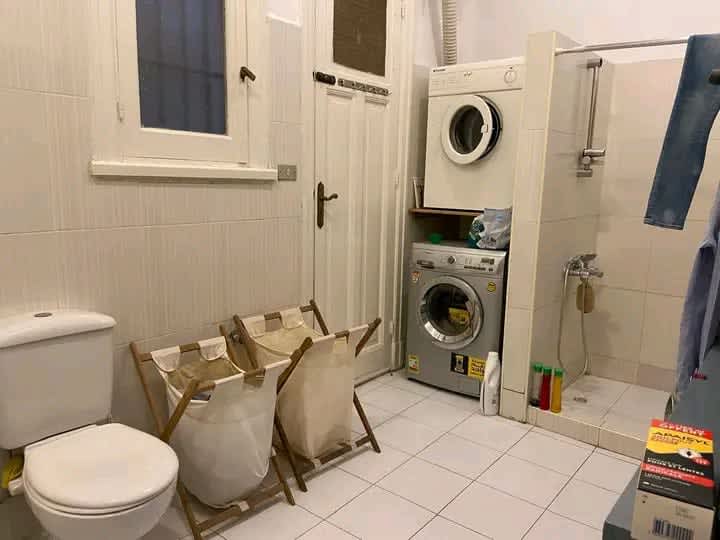 Duplex Ground-Floor in a Prime Location In Maadi Sarayat