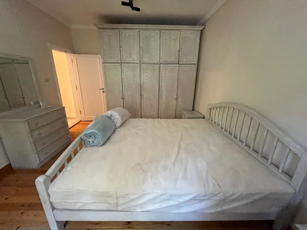 Fully Equipped Apartment In Maadi Sarayat|200m²|Nice balcony