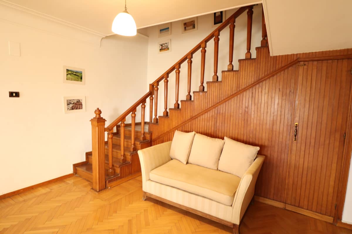 Chic Furnished Duplex In One Of Maadi’s Finest Areas.