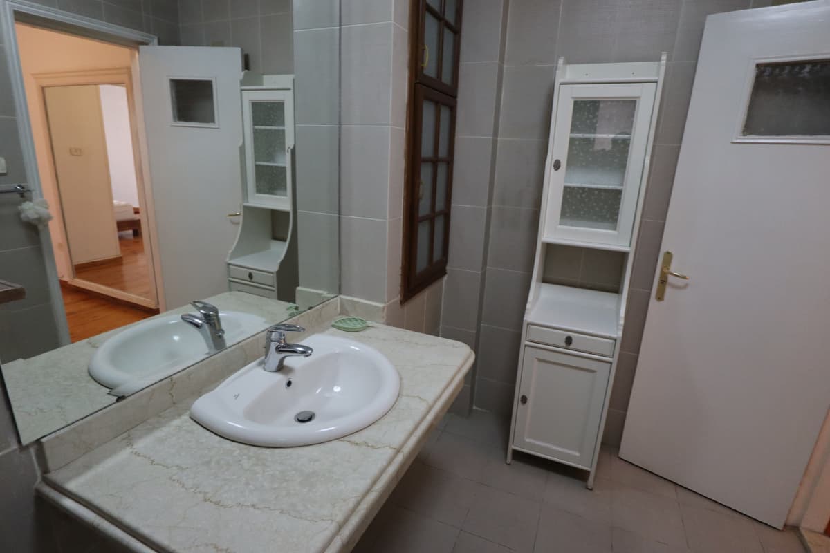 Chic Furnished Duplex In One Of Maadi’s Finest Areas.