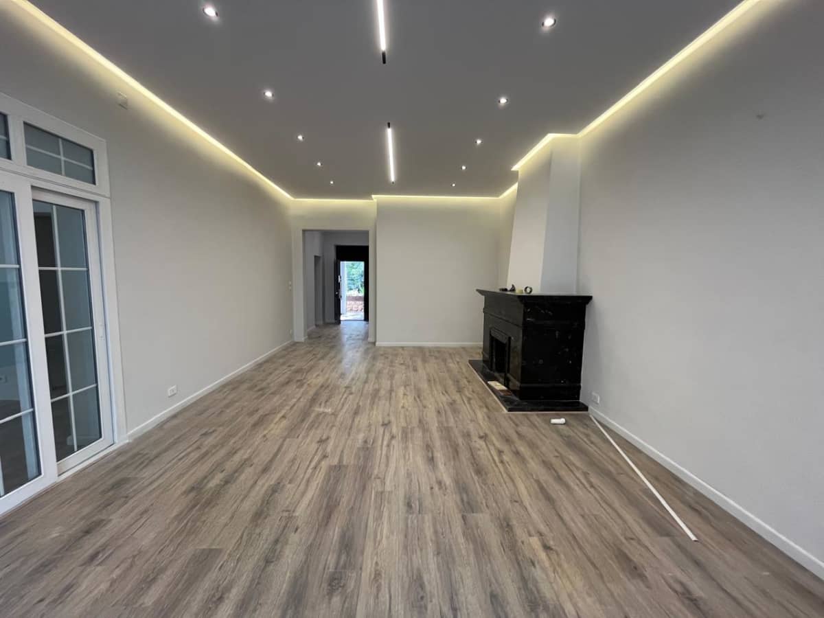 Semi Furnished Ground Floor For Rent In Maadi Saryat|180m²