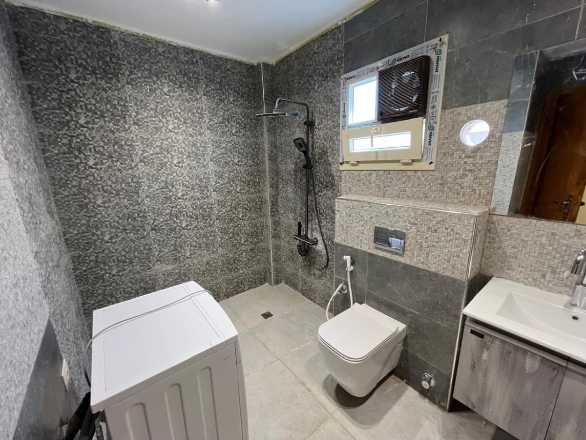 Furnished Super Lux Apartment For Rent In Maadi Degla 