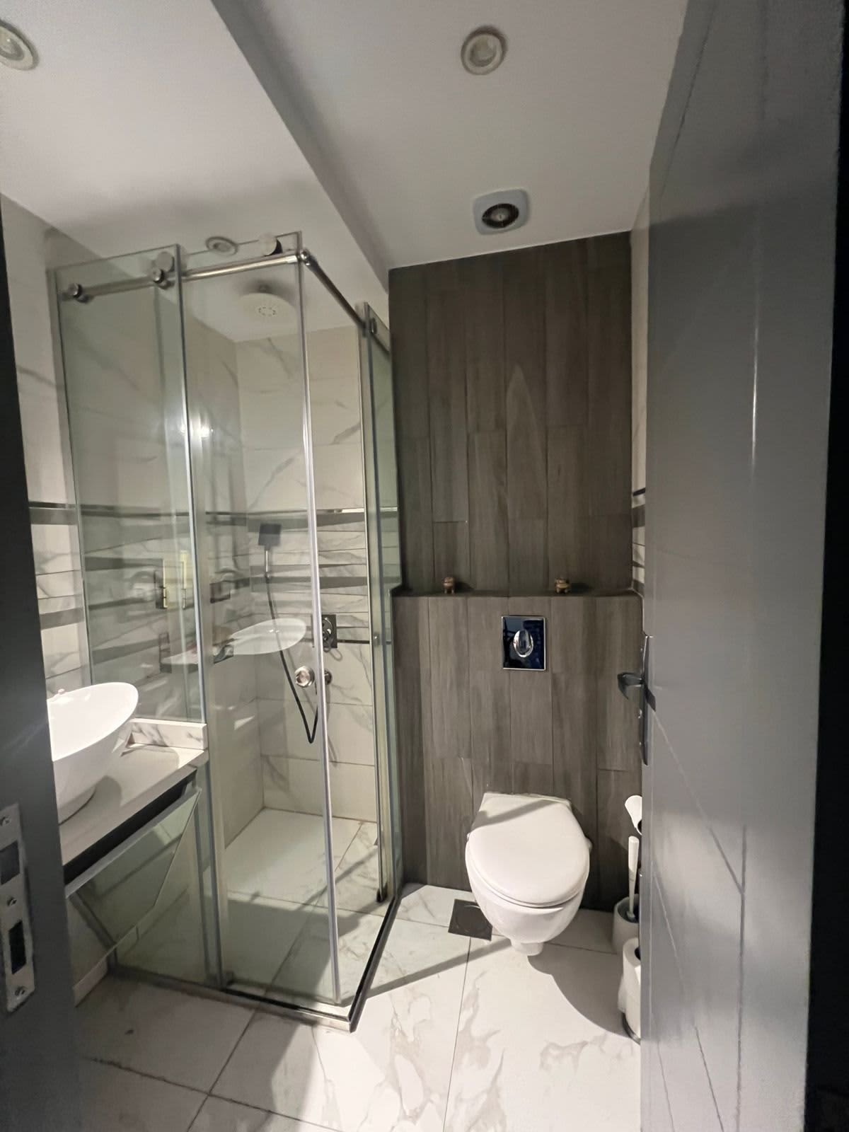Beautiful View Apartment For Rent In Maadi Sarayat|120m²