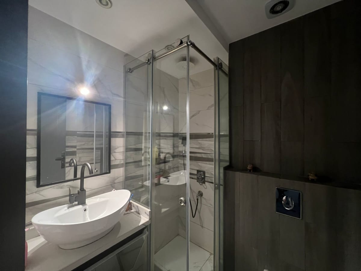 Beautiful View Apartment For Rent In Maadi Sarayat|120m²