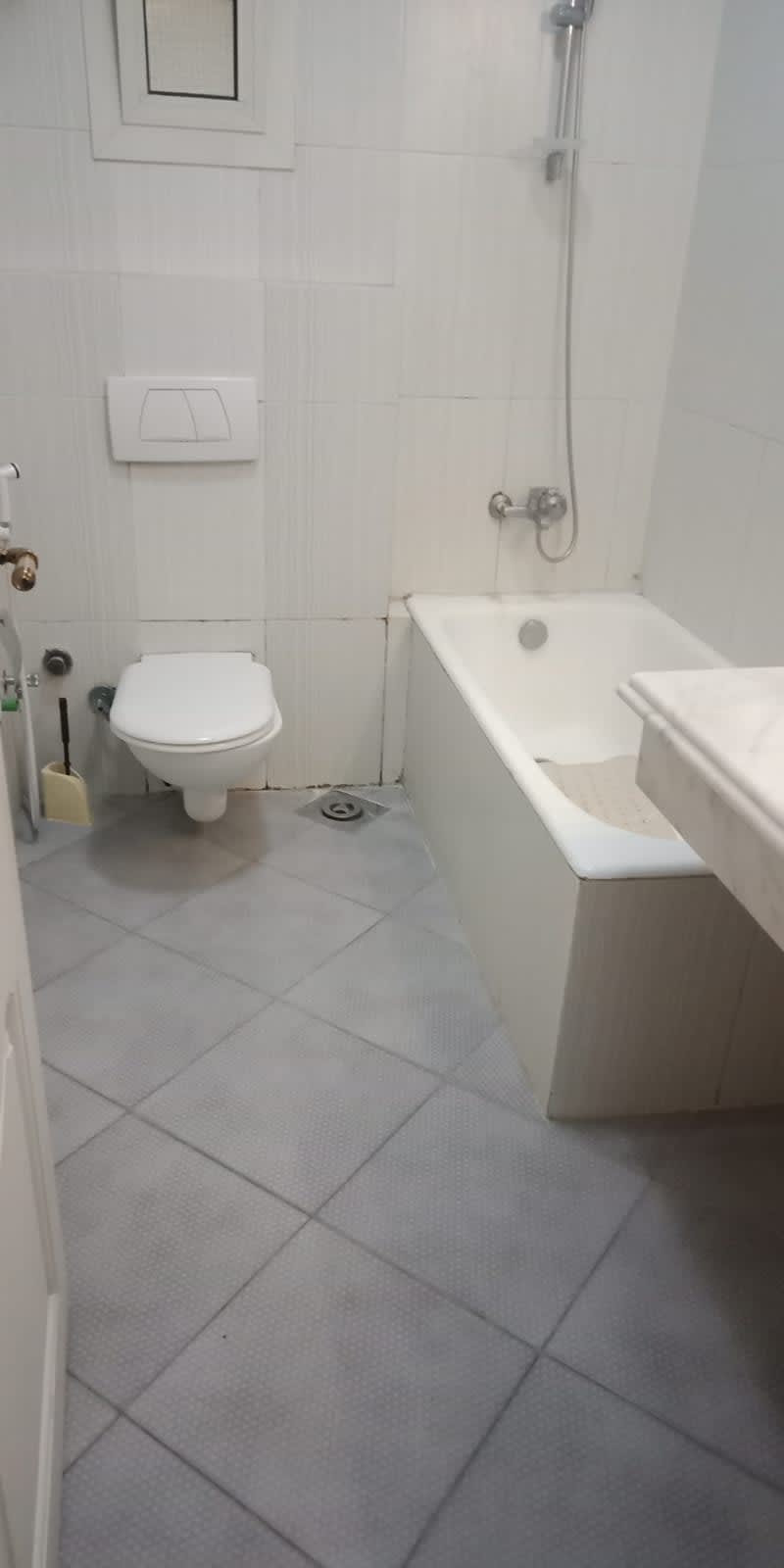 Bright & Spacious Furnished Apartment In Maadi Degla.