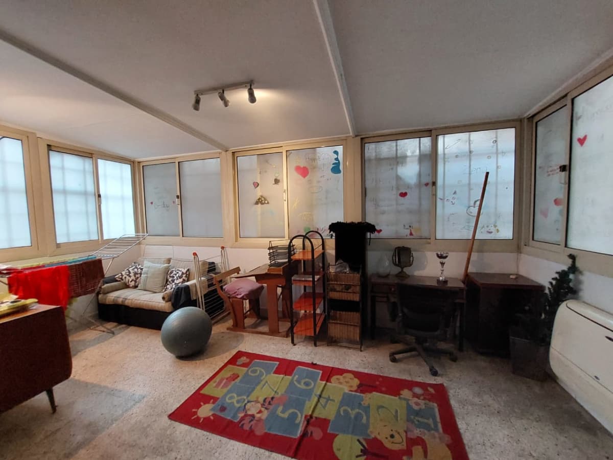 Luxury Apartment For Rent In Zamalek North| Specious Reception.