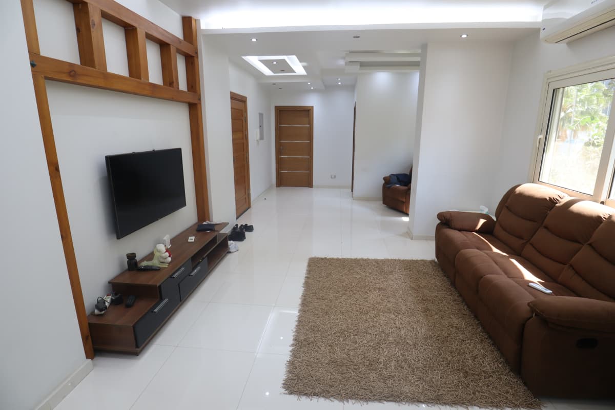 Brand New Studio In A Prestigious Location In Sarayat