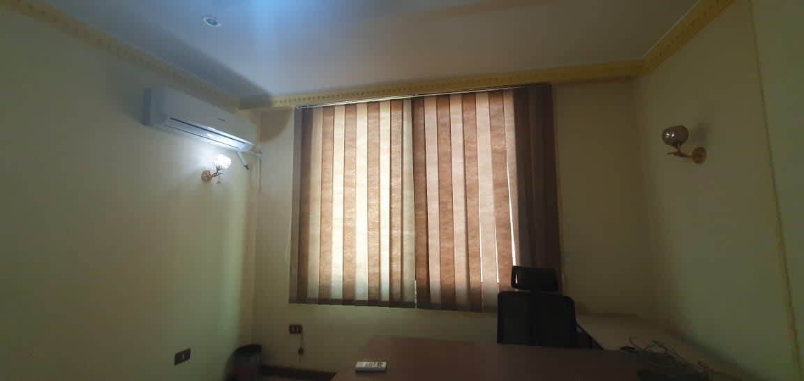 Administrative Office For Rent| 100m² | New Maadi.