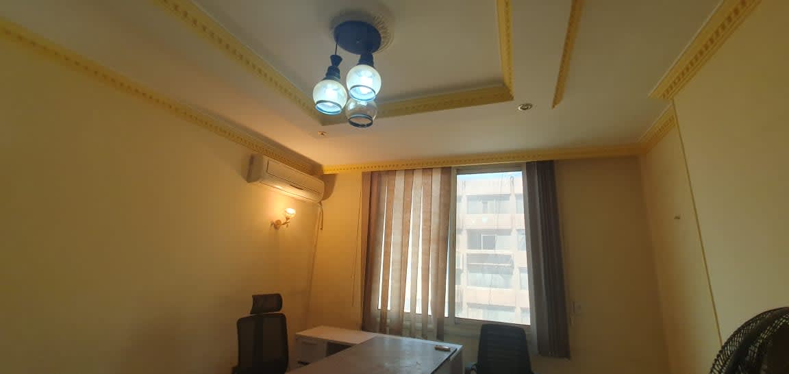 Administrative Office For Rent| 100m² | New Maadi.