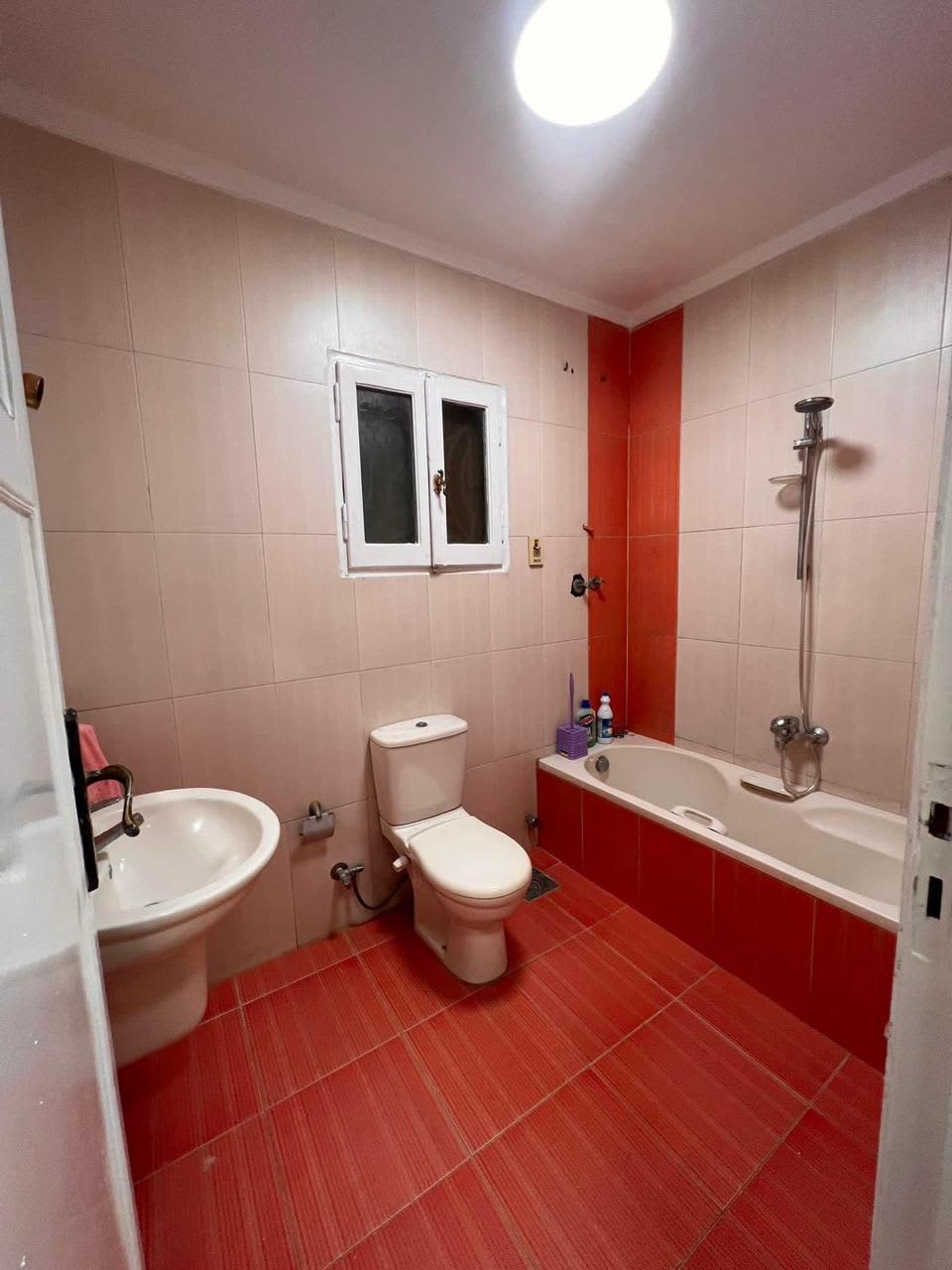 Sleek Furnished Apartment For Rent In Degla El Maadi.