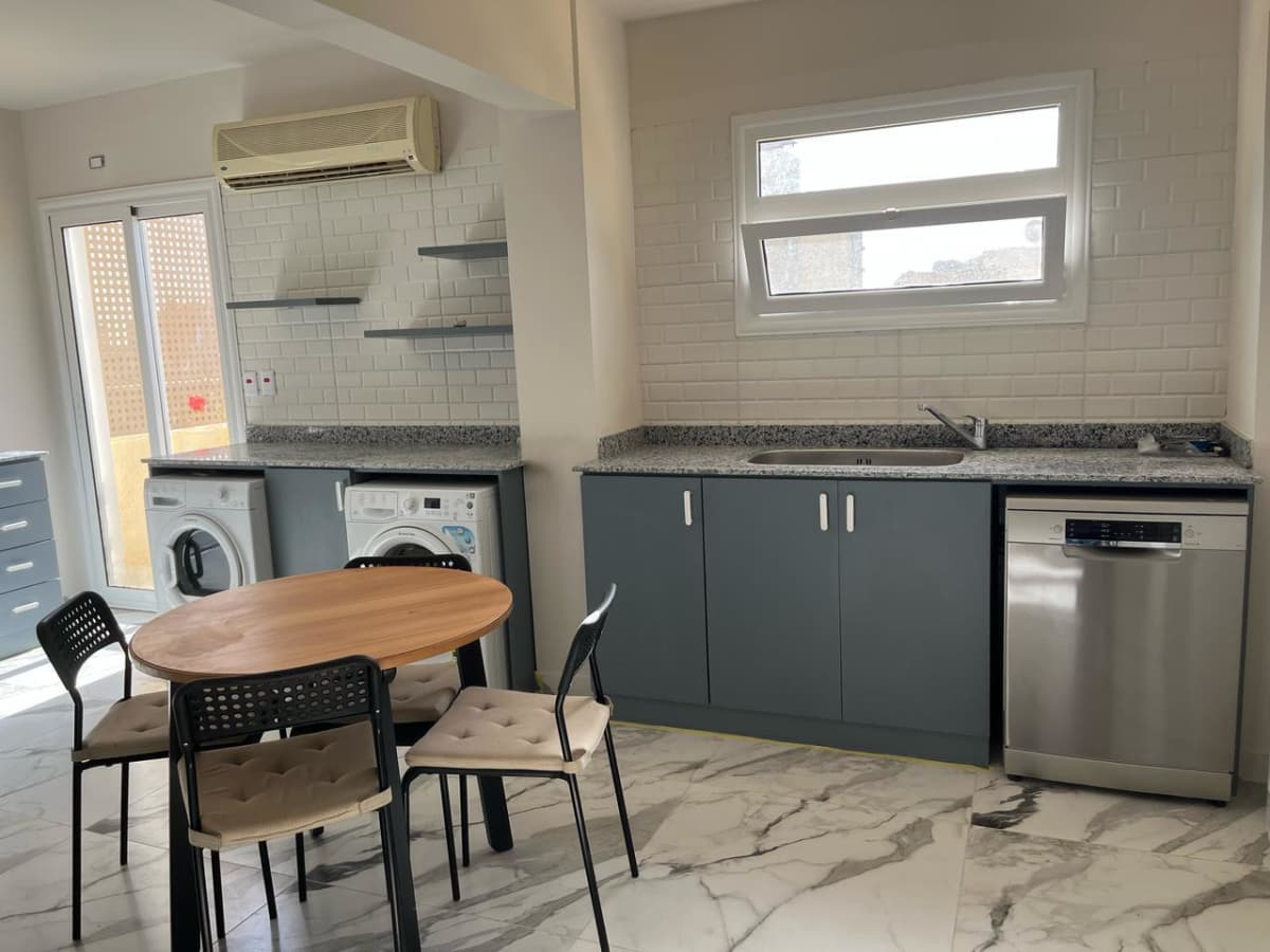 Brand-New Penthouse For Rent In Maadi Degla|300m²
