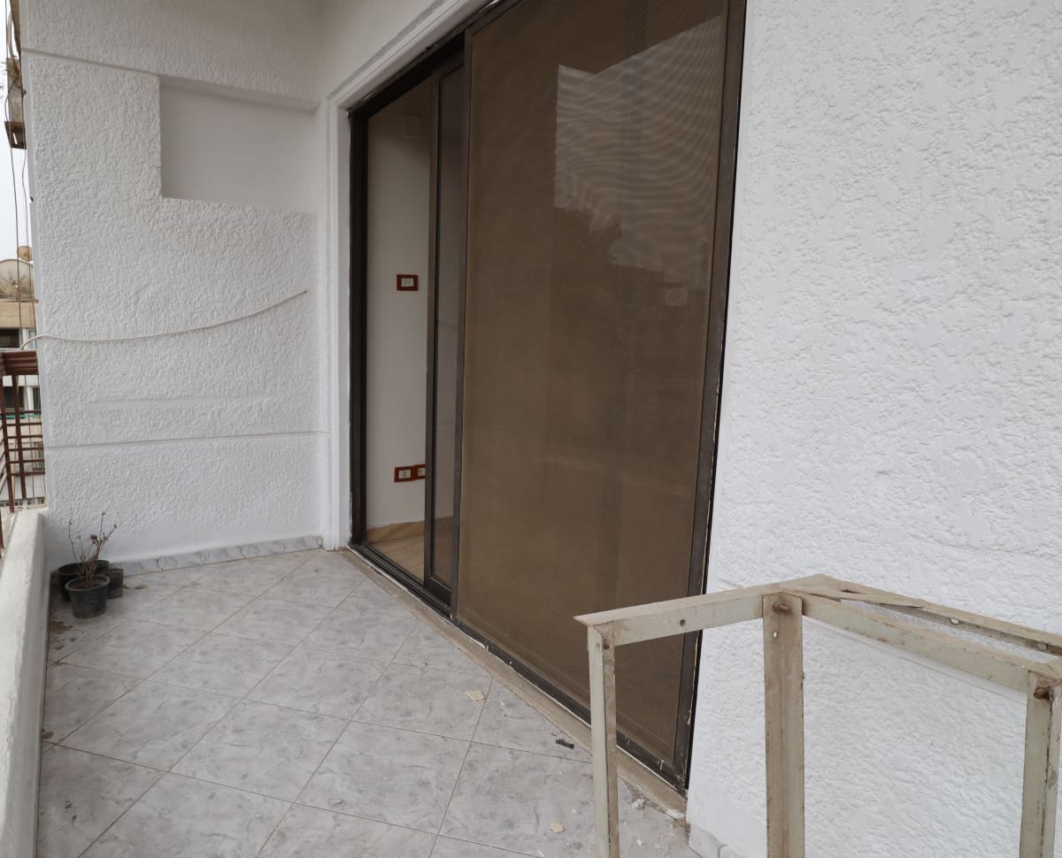 Spacious Semi-Furnished Apartment In The Heart Of Sarayat El Maadi.