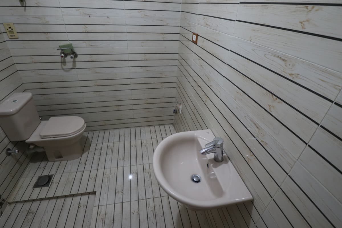 Spacious Semi-Furnished Apartment In The Heart Of Sarayat El Maadi.