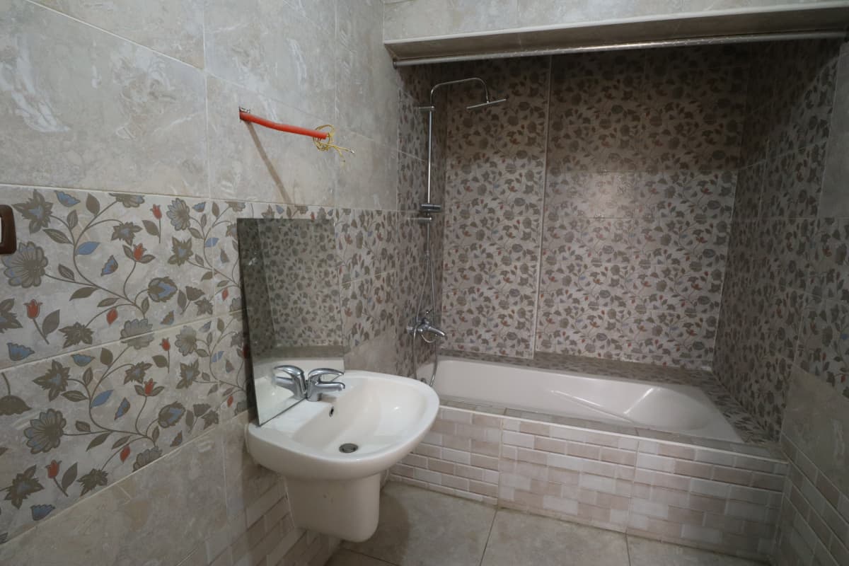 Spacious Semi-Furnished Apartment In The Heart Of Sarayat El Maadi.