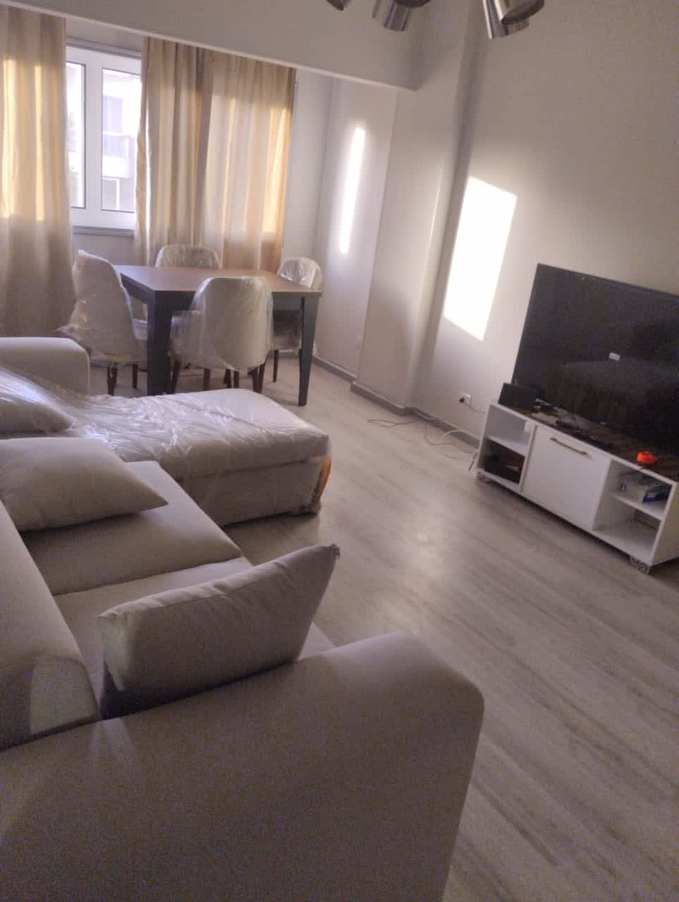 Chic Furnished Apartment For Rent In Degla El Maadi.