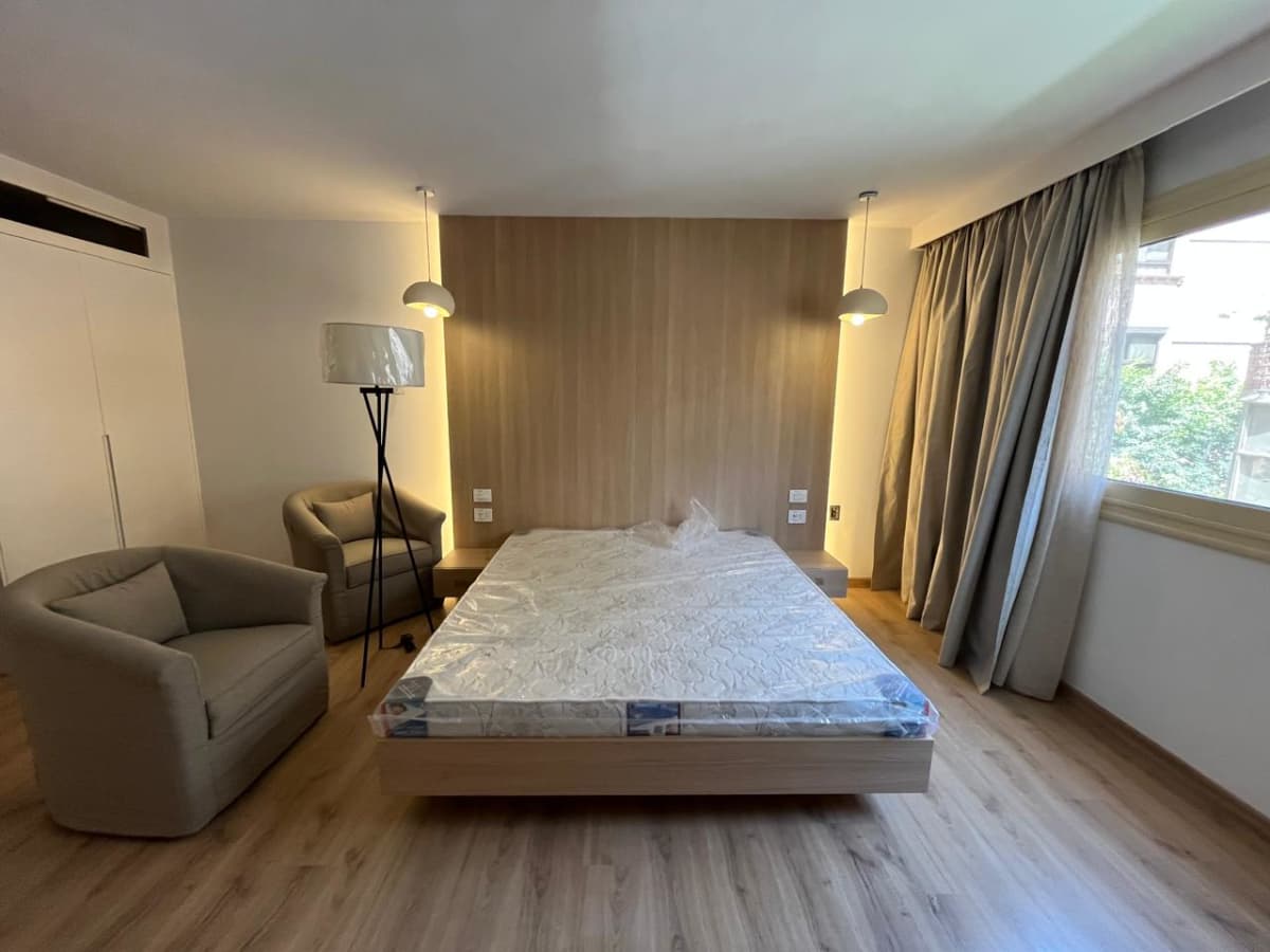 Furnished Brand New Apartment In Sarayat El Maadi