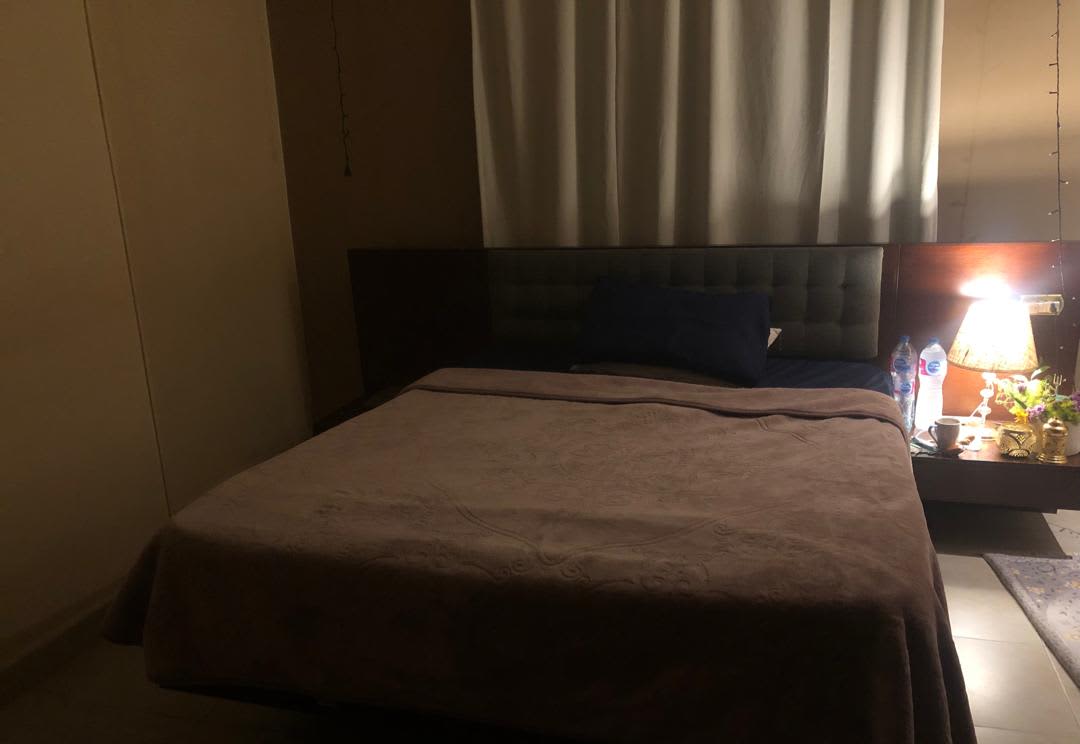 High-End Residential Apartment For Rent In Degla El Maadi.