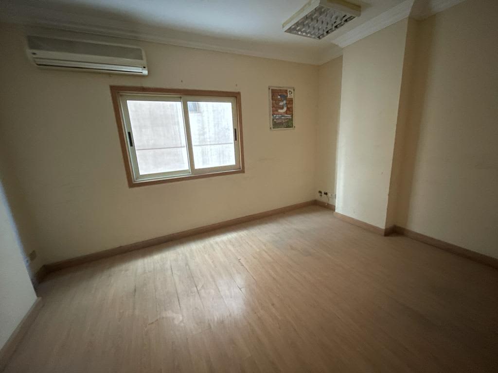 Professional Office Space for Rent | 360m² | New Maadi   