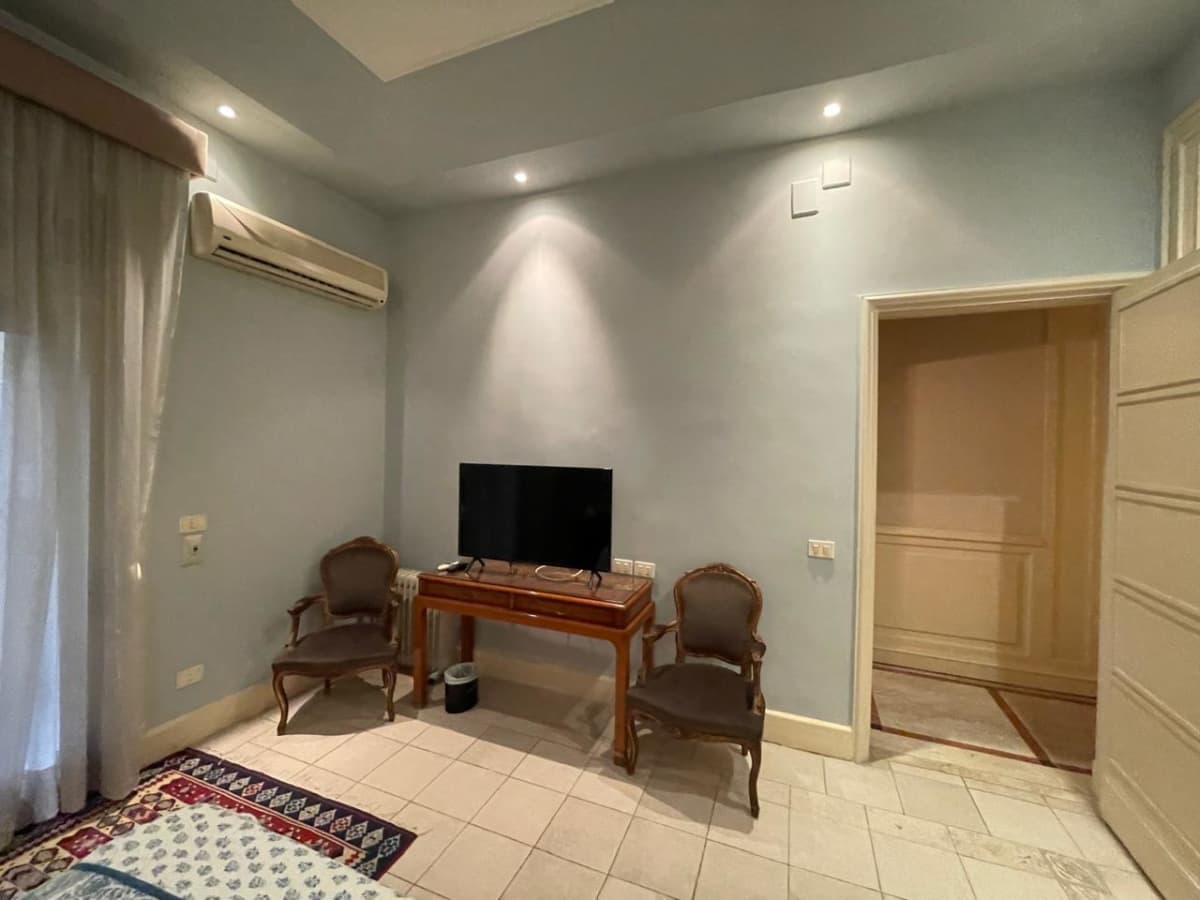 Brand New Apartment For Rent In Zamalek|120m²