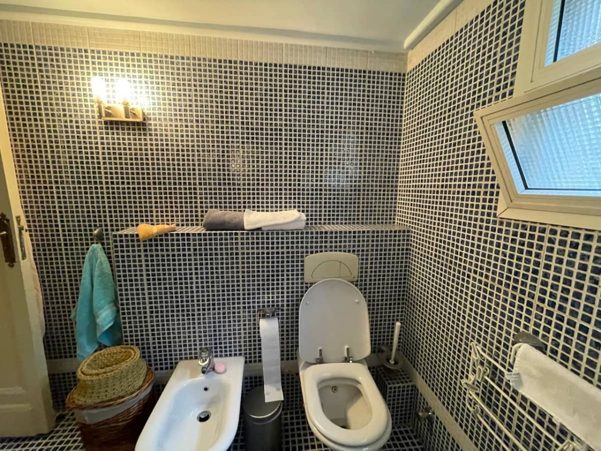 Brand New Apartment For Rent In Zamalek|120m²