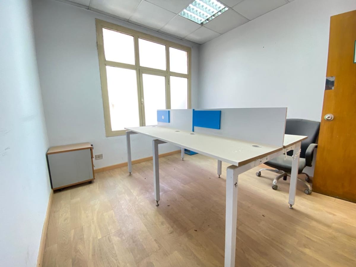 Modern Administrative Space |450 m² | For Rent in New Maadi.