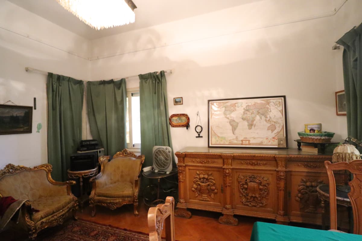 Relaxed Lifestyle Apartment For Rent In Sararyat El Maadi.