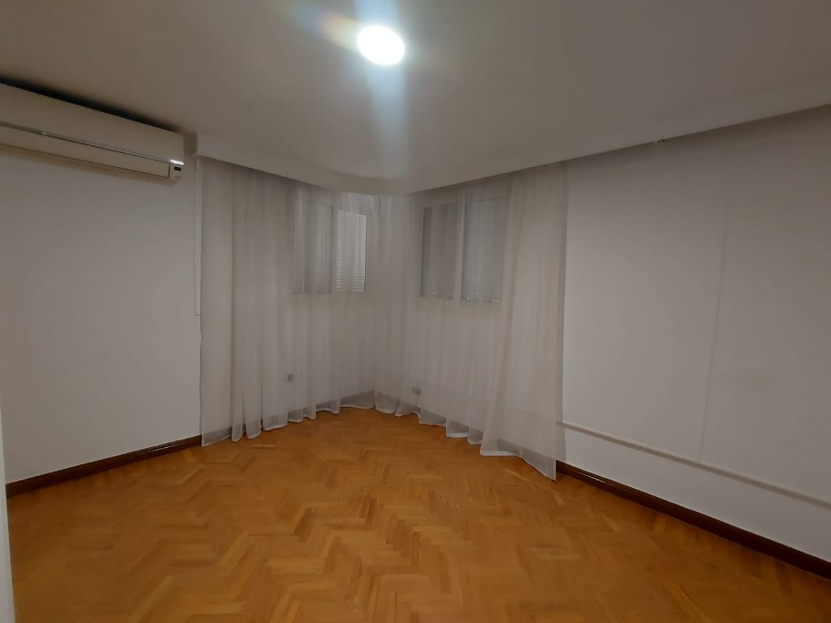 Apartment With Good Terrace For Rent In Zamalek