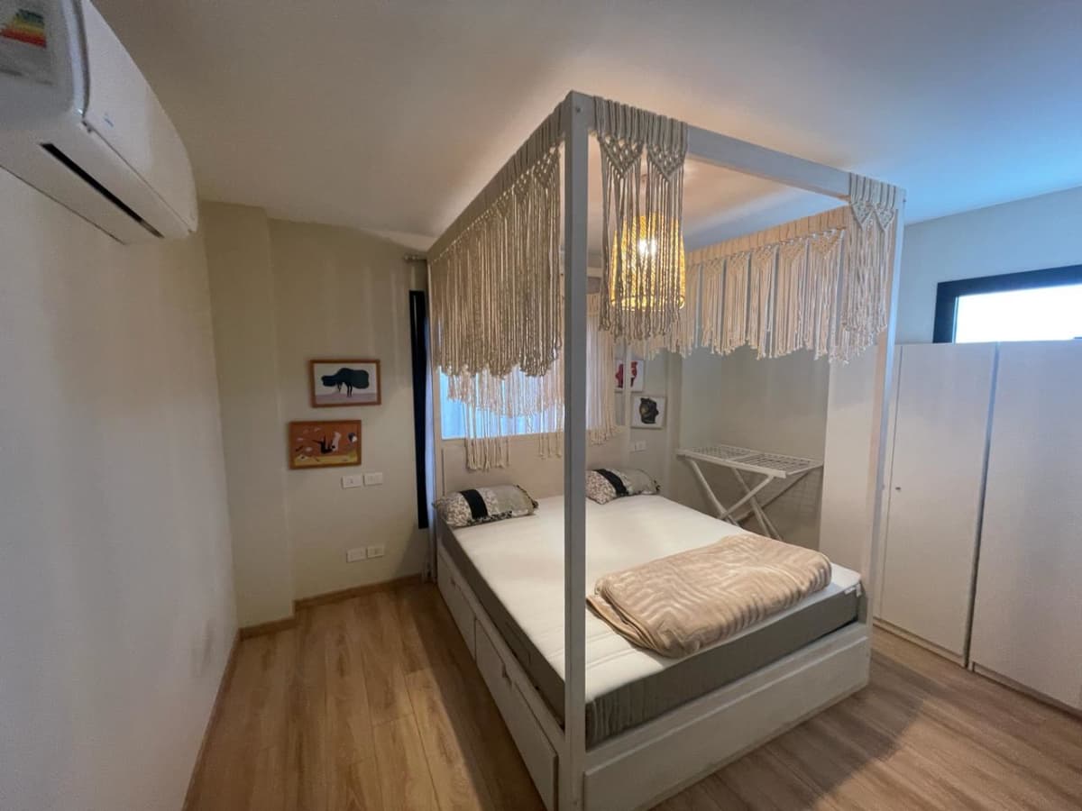 Stylish Studio for Rent in the Heart of Maadi Sarayat