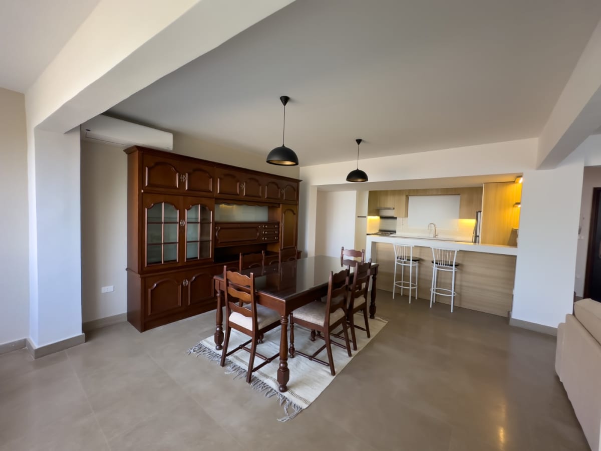 Upscale Bright & Airy Apartment For Rent In Degla Maadi.