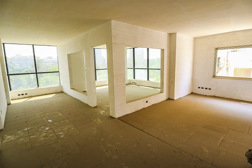 Prime Full Administrative Building for Rent | 1500 Sqm | New Maadi