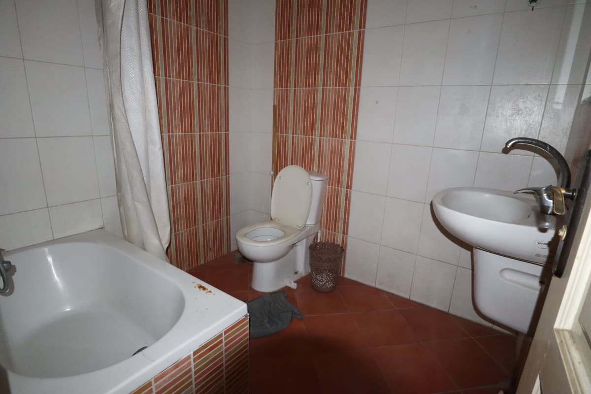 Comfortable Furnished Apartment For Rent In Degla El Maadi.