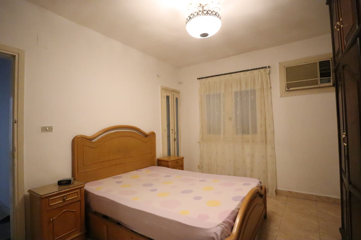Homely Fully Furnished Apartment In Degla Maadi.