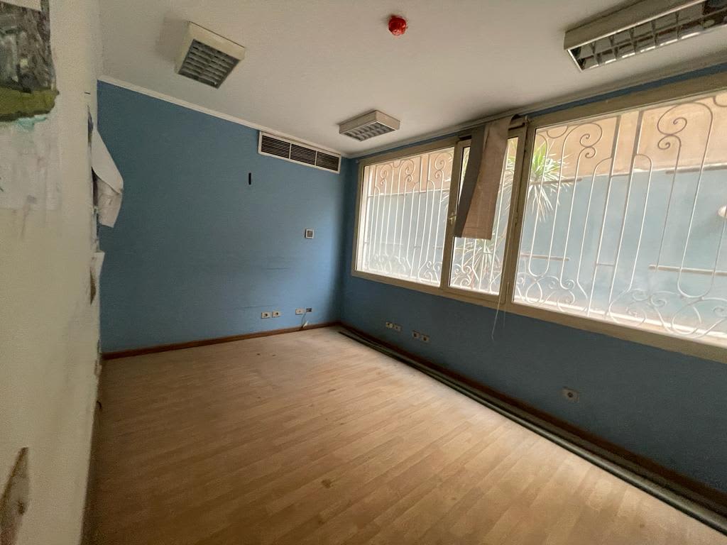Administrative Space For Rent| 850m² | New Maadi.