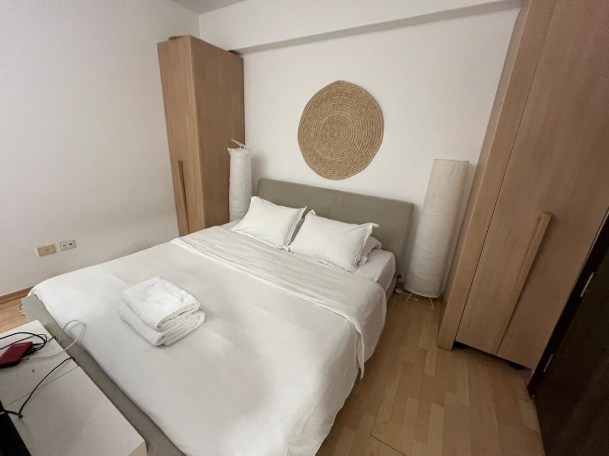 Amazing Studio For Rent In Maadi Sarayat|70m²|Outside Area