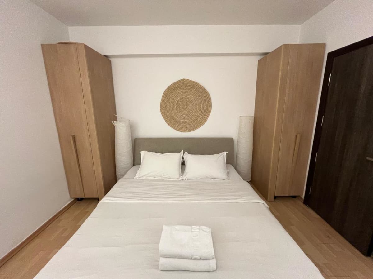 Amazing Studio For Rent In Maadi Sarayat|70m²|Outside Area