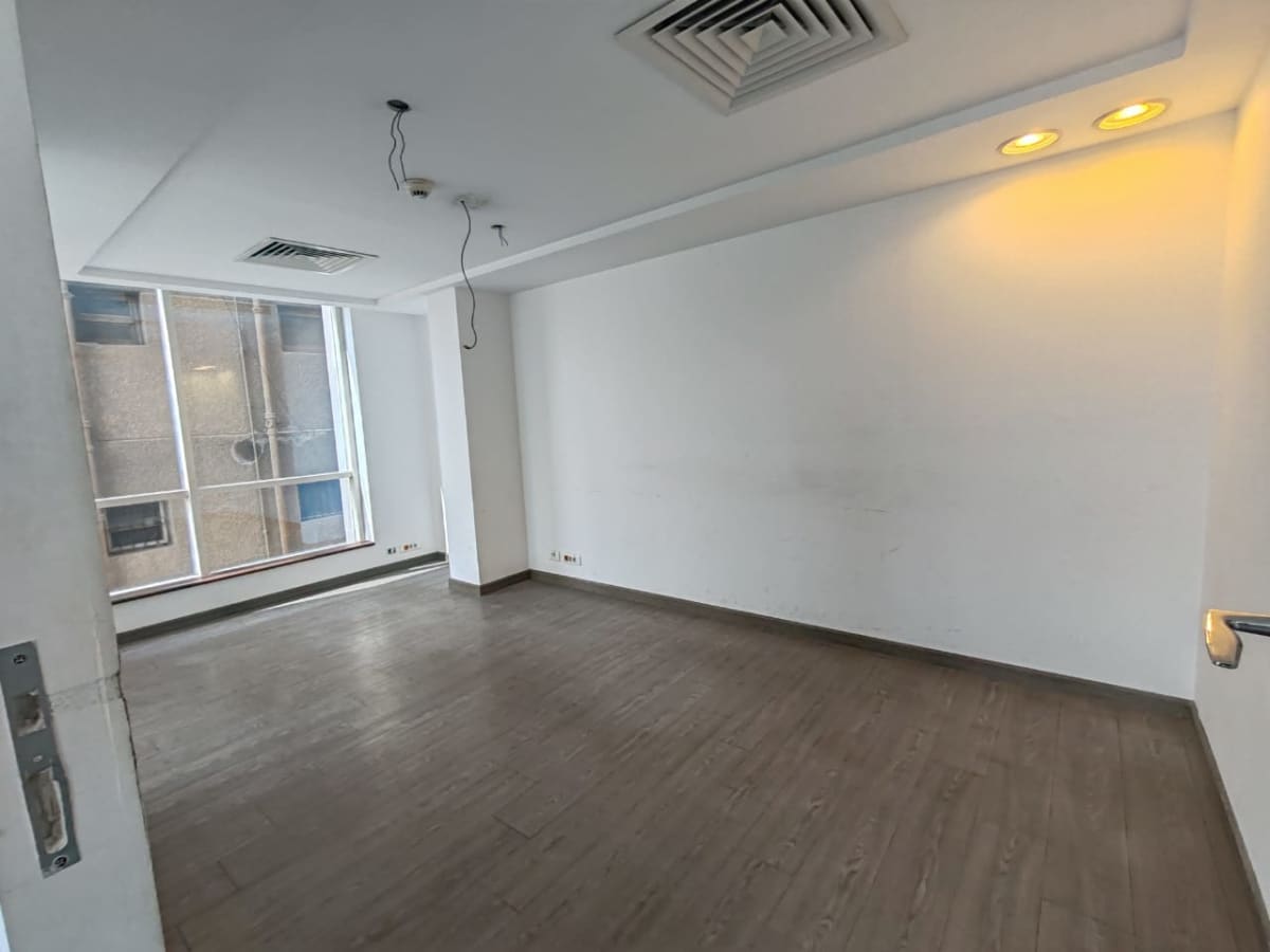 Prime Full Floor Office for Rent | 400 Sqm | New Maadi