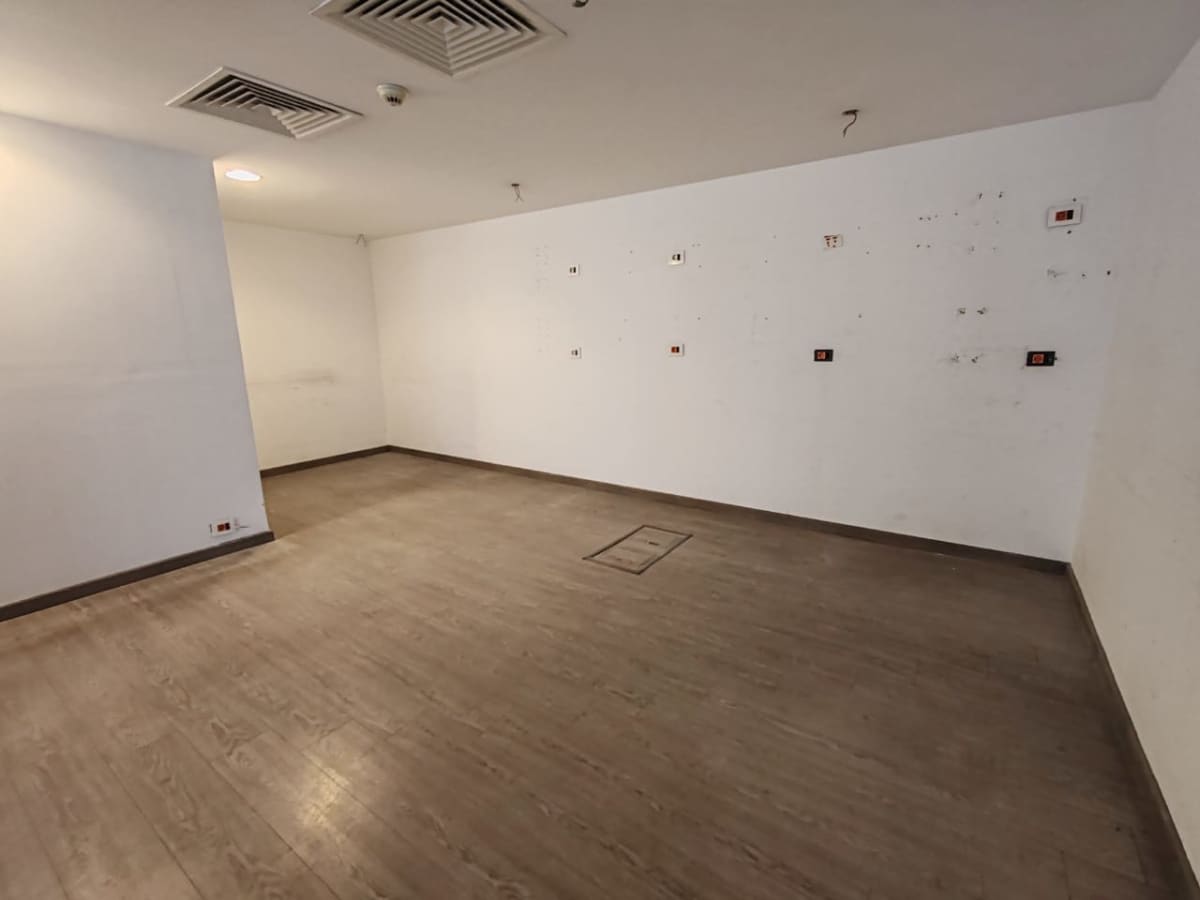 Prime Full Floor Office for Rent | 400 Sqm | New Maadi
