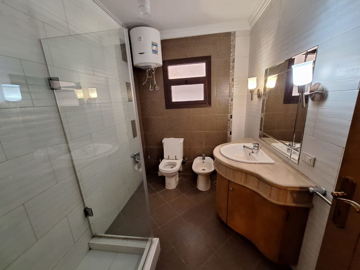 Modern Apartment Located In The Heart Of Maadi Degla