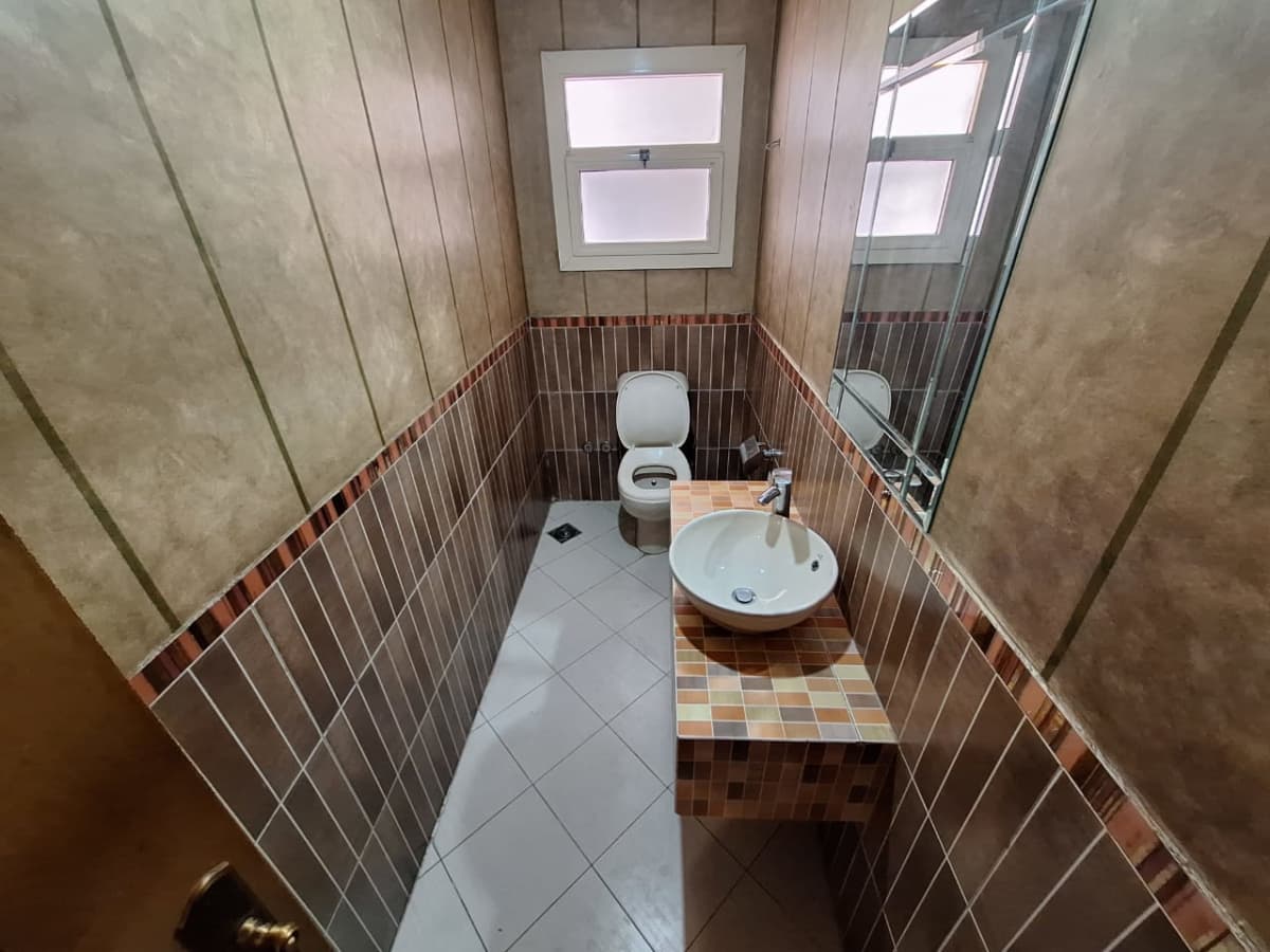 Modern Apartment Located In The Heart Of Maadi Degla