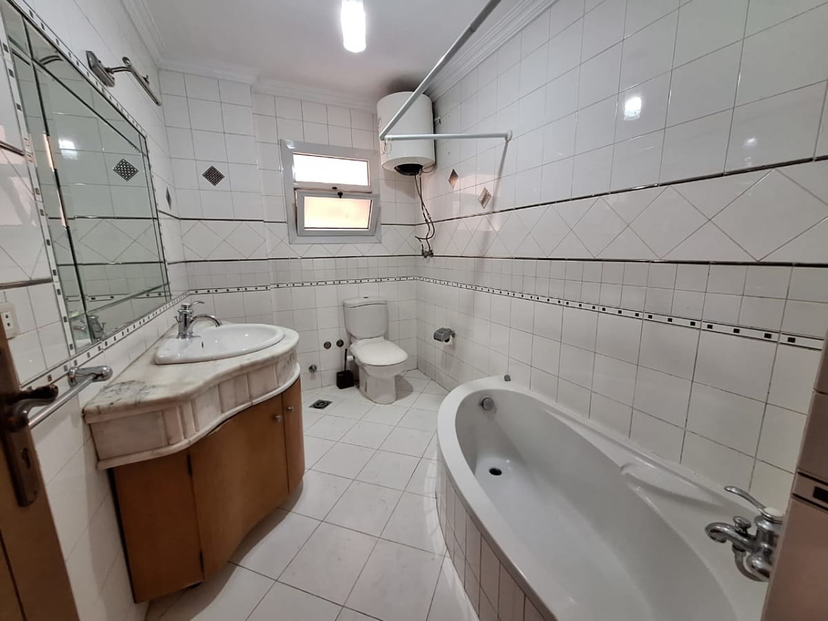 Modern Apartment Located In The Heart Of Maadi Degla