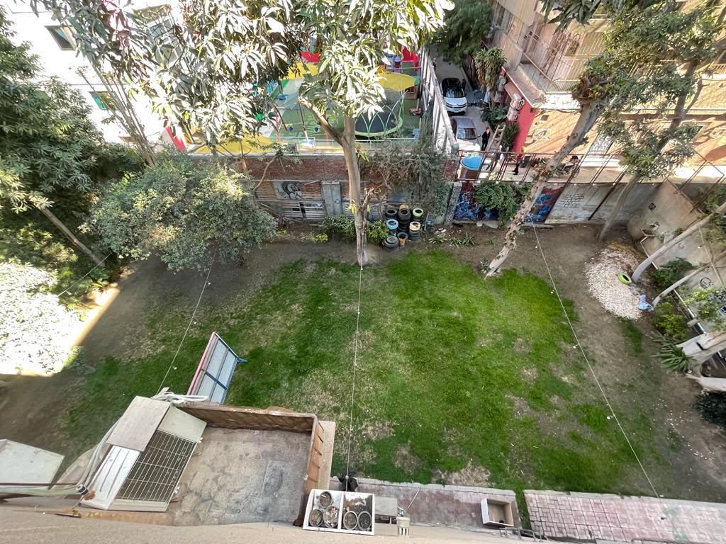 Premium Administrative Villa | 850m² | For Sale In Maadi.