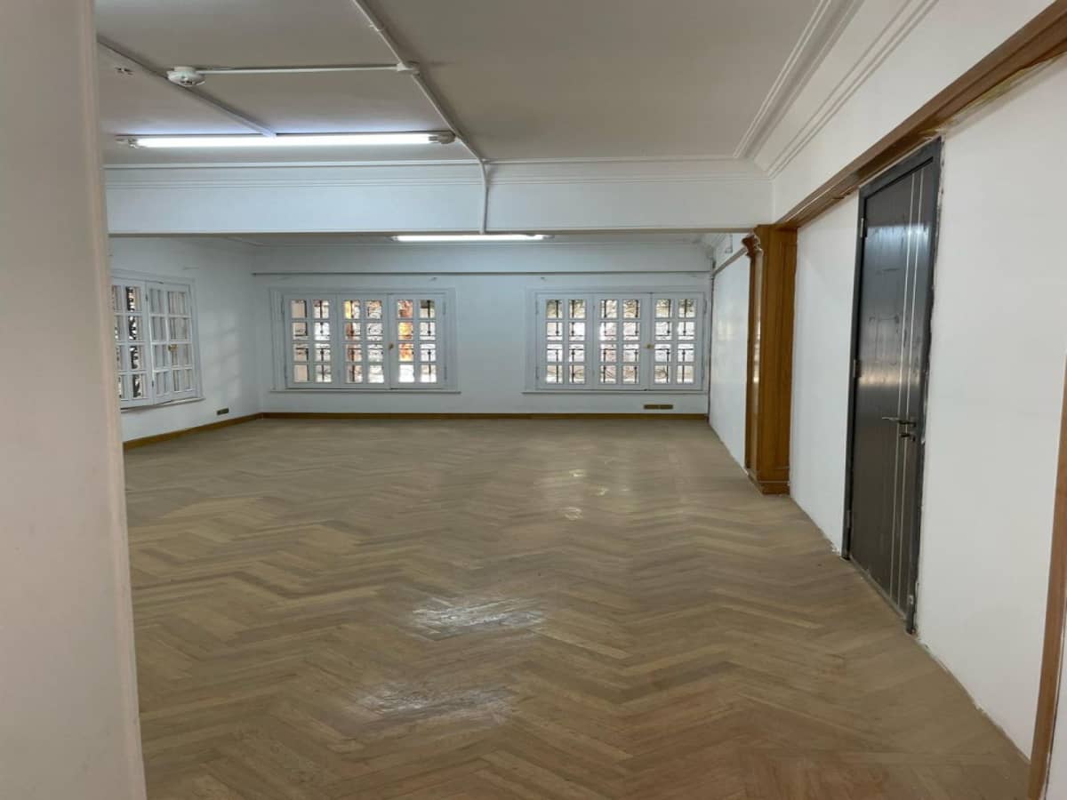 Fully Finished Administrative Villa | 850m² |  For Rent In Maadi.