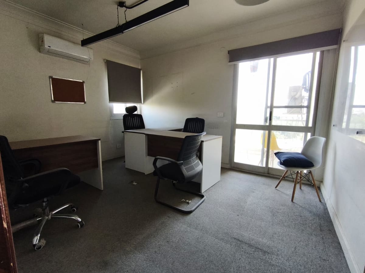 Administrative Office For Rent| 180m² | Degla. 
