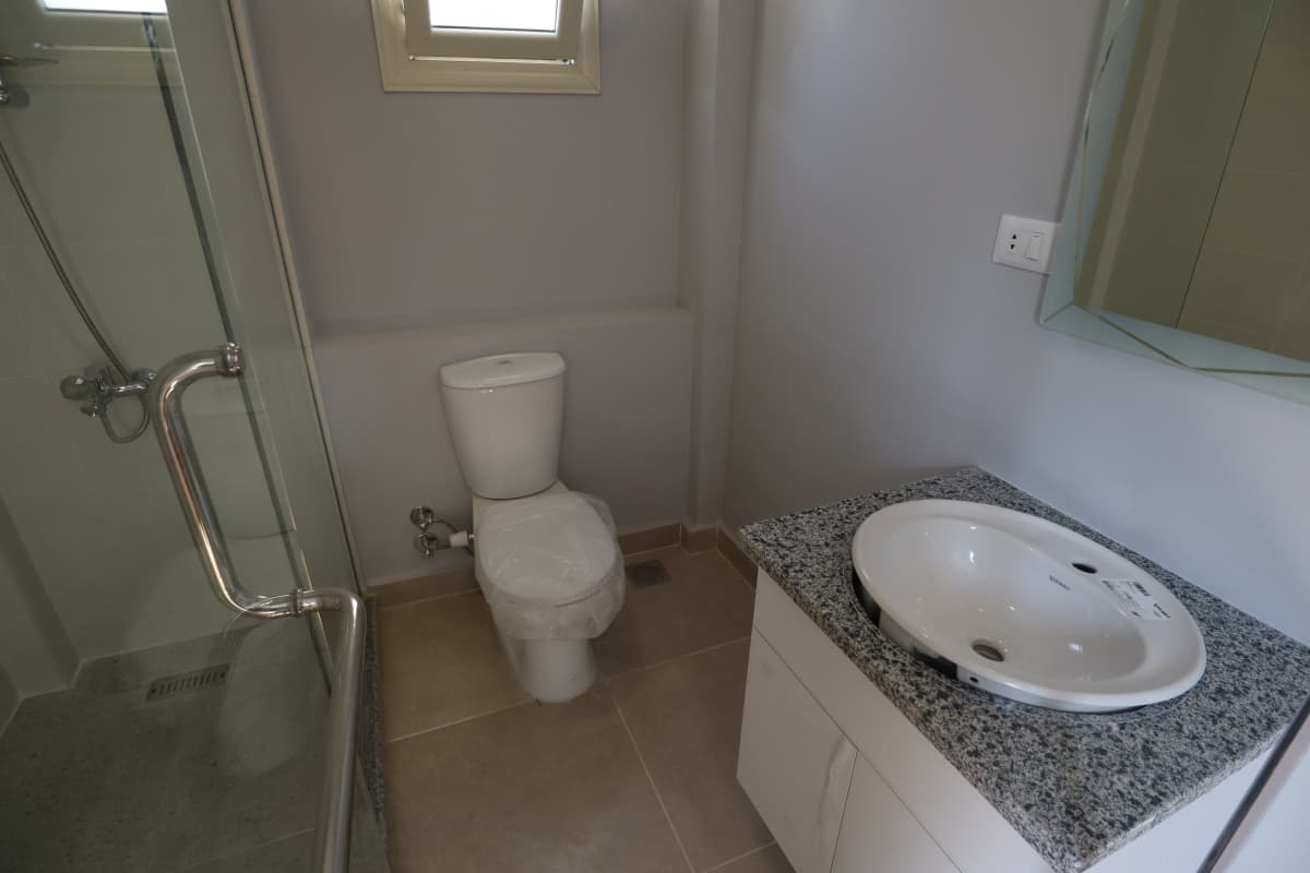 Elegant Fully Furnished Studio For Rent In Sarayat El Maadi.