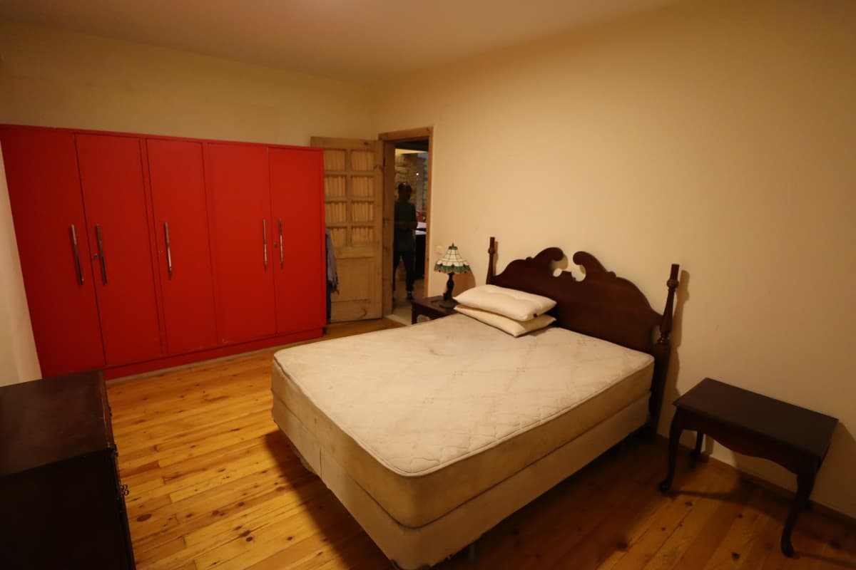 Cozy & Comfortable Furnished Apartment in Maadi Sarayat.