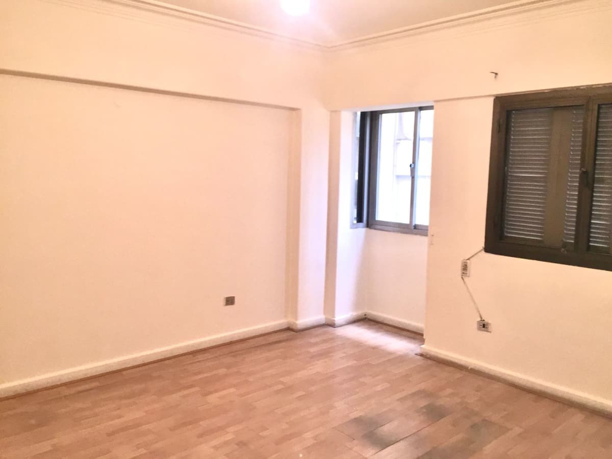 Administrative Office For Rent| 300m² | New Maadi.