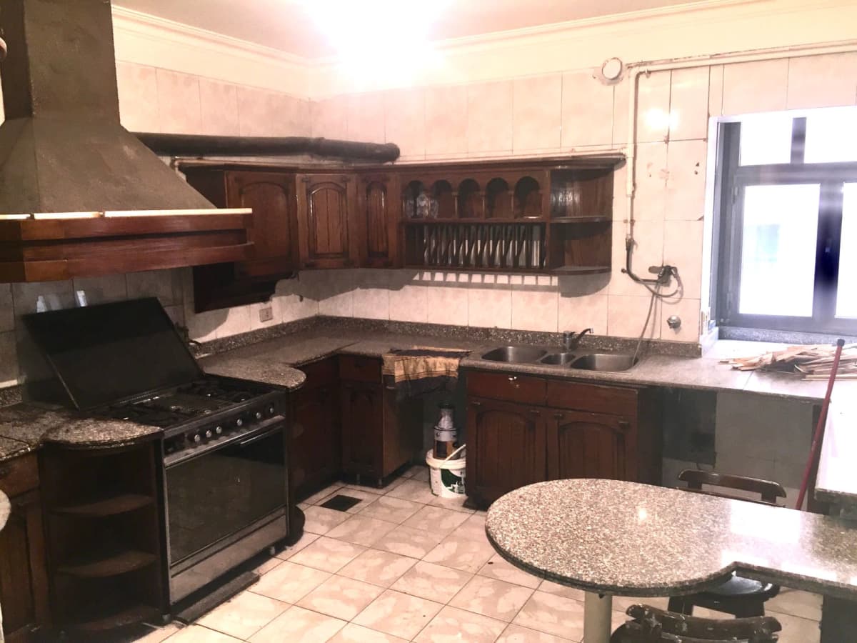 Administrative Office For Rent| 300m² | New Maadi.