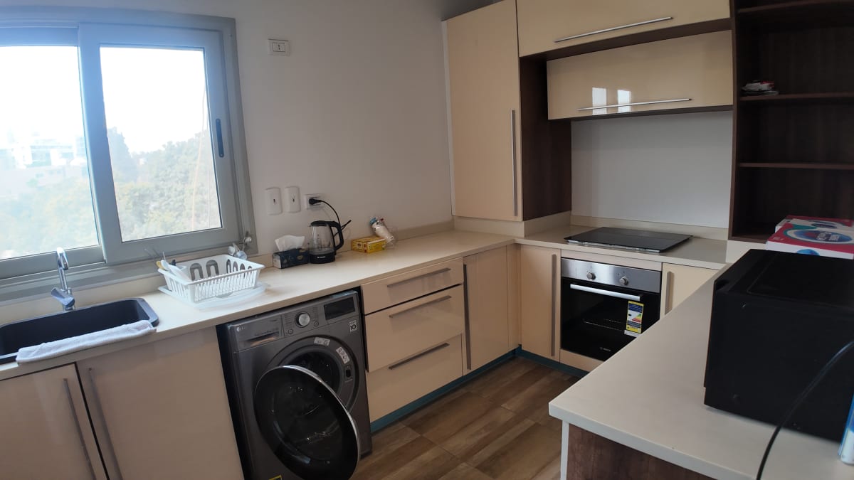 Charming Elegant Apartment in Quiet Maadi Degla.